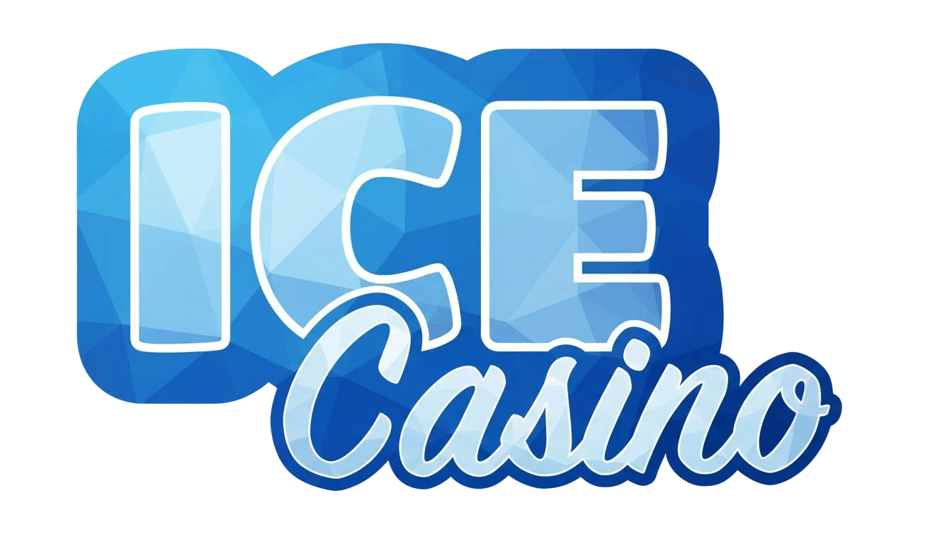 Ice Casino Logo