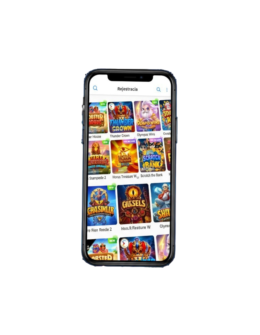 Ice Casino - Bonusy na urządzeniu mobilnym