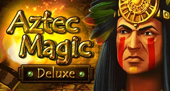 Aztec Magic Deluxe - Automat do gier